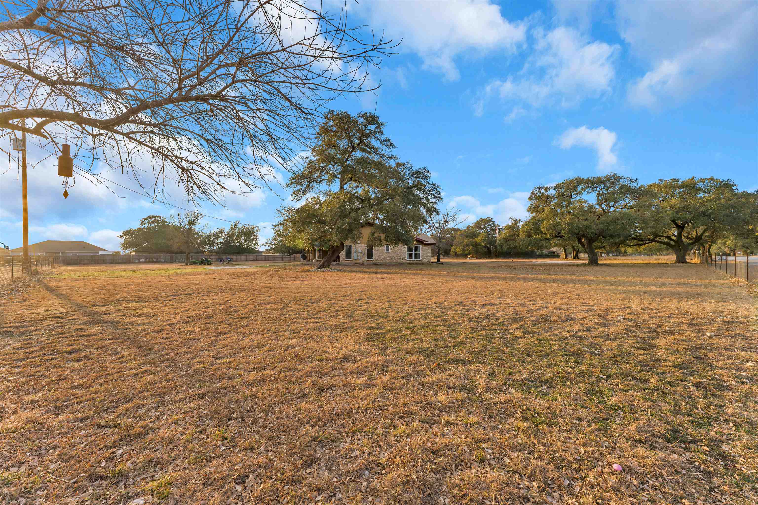 400 Robin Lane Bertram, TX 78605 - Photo 25 of 28