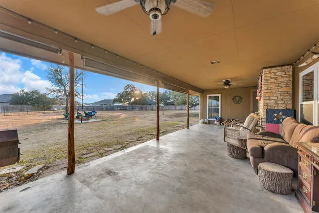 $2,500 | 400 Robin Lane, Bertram, TX 78605