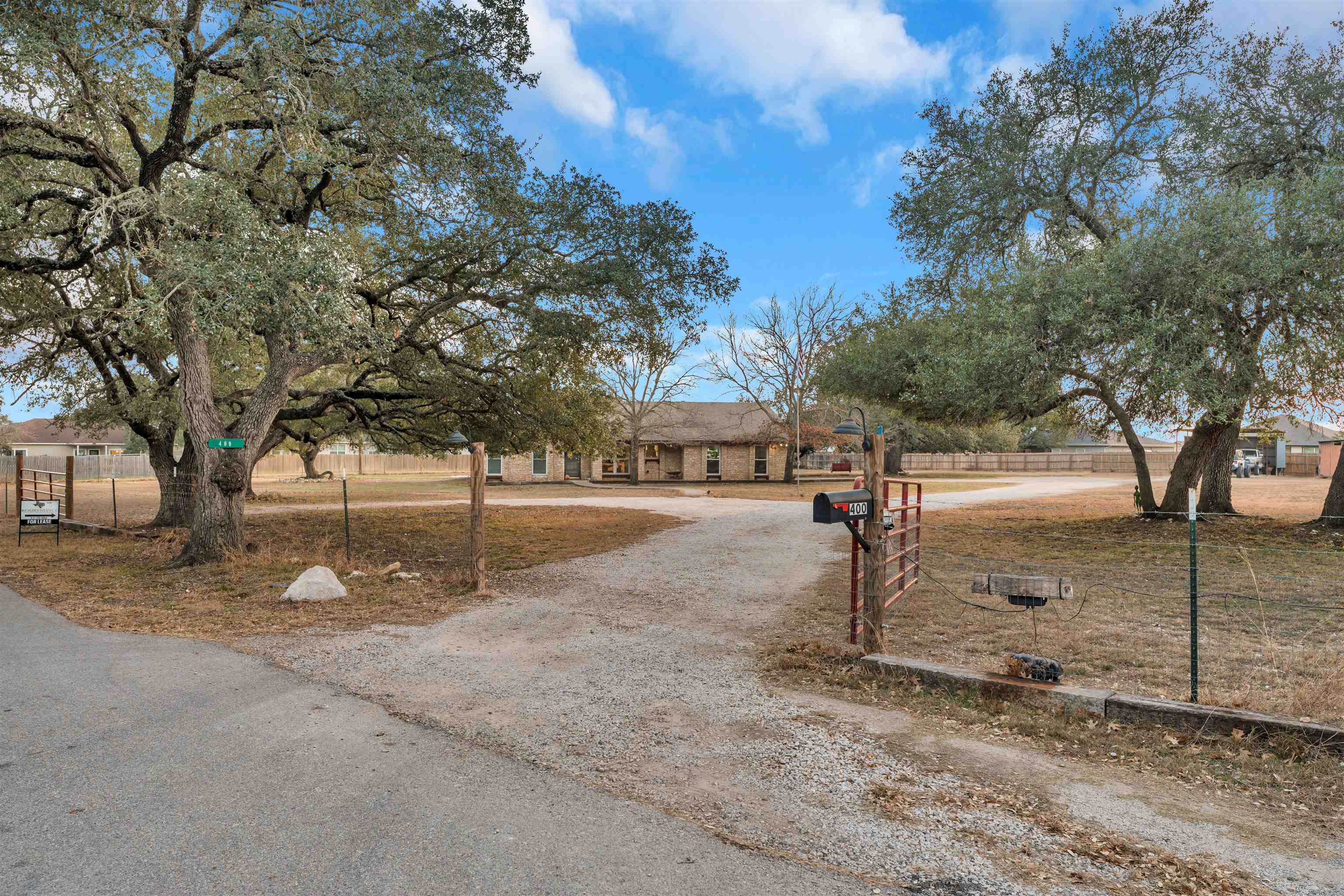 400 Robin Lane Bertram, TX 78605 - Photo 28 of 28
