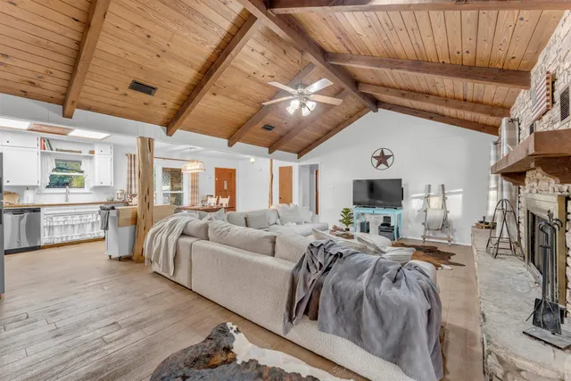 $2,500 | 400 Robin Lane, Bertram, TX 78605