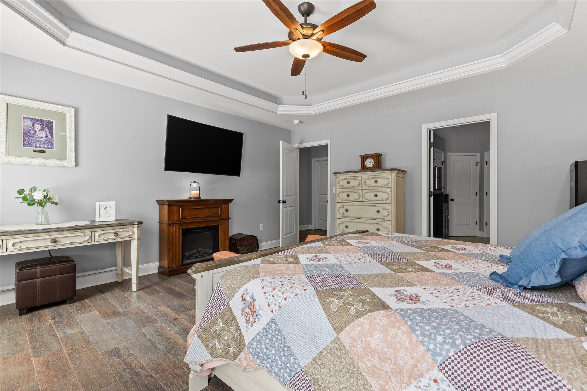 72 Farm View Circle Rock Spring, GA 30739 - Photo 15 of 41 16-72 Farm View Cir-23
