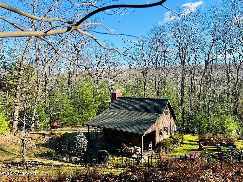3779 Tamarack Road Renovo, PA 17764 - Photo 1 of 83 Gallery Image 1
