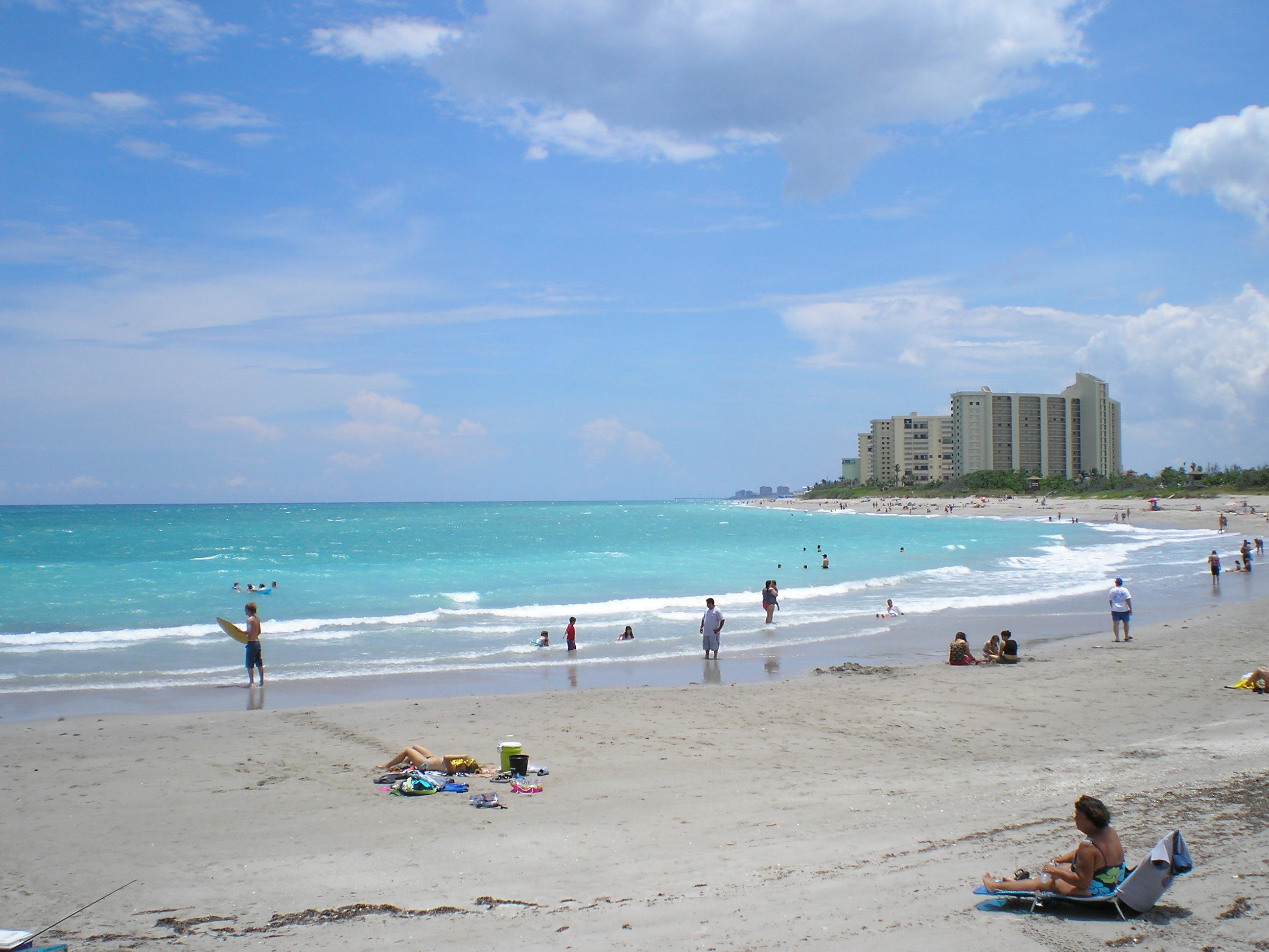 1605 Highway 1, Unit E301 Jupiter, FL 33477 - Photo 23 of 30 Jupiter Beach
