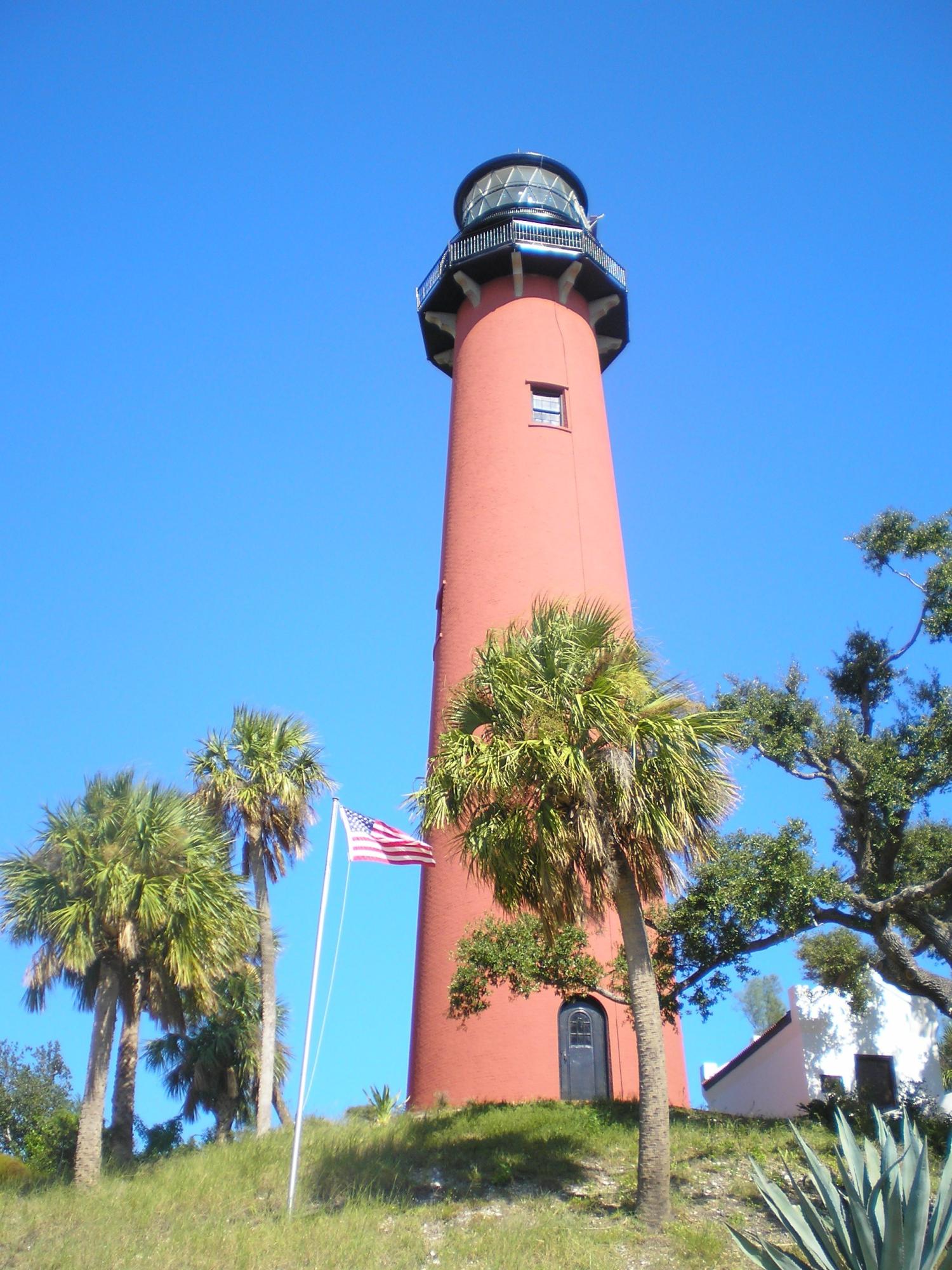 1605 Highway 1, Unit E301 Jupiter, FL 33477 - Photo 29 of 30 Jupiter Lighthouse