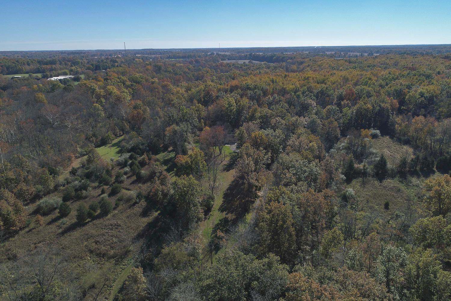 10241 Carter-Howell Road Blanchester, OH 45107 - Photo 45 of 46 Gallery Image 45