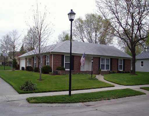 7607 Hope Farm Road Fort Wayne, IN 46815 - Photo 1 of 8 Gallery Image 1