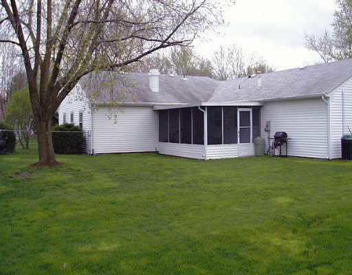 7607 Hope Farm Road Fort Wayne, IN 46815 - Photo 8 of 8 Gallery Image 8