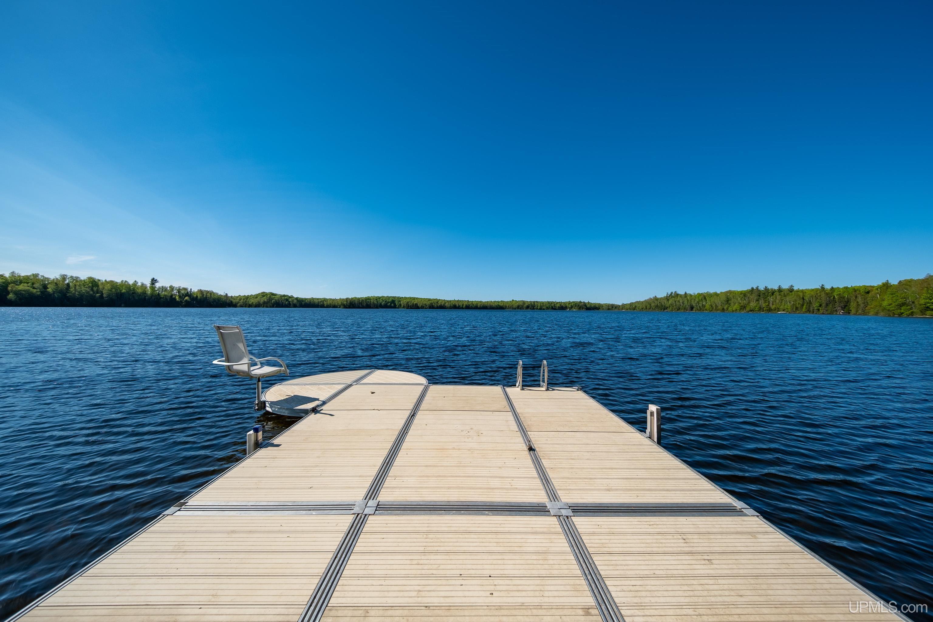 28278 Fence Lake Road Michigamme, MI 49861 - Photo 50 of 94