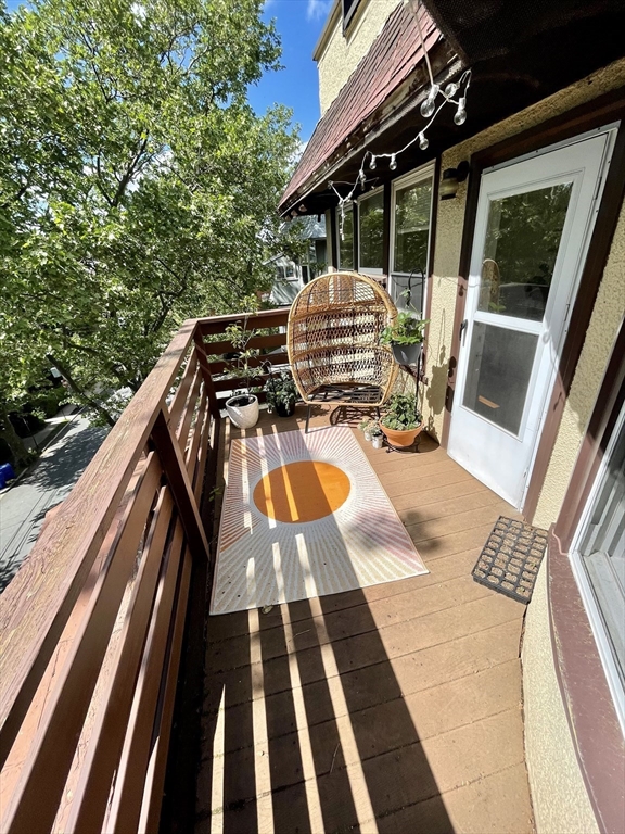 201 Rawson Road, Unit 3 Brookline, MA 02445 - Photo 14 of 16