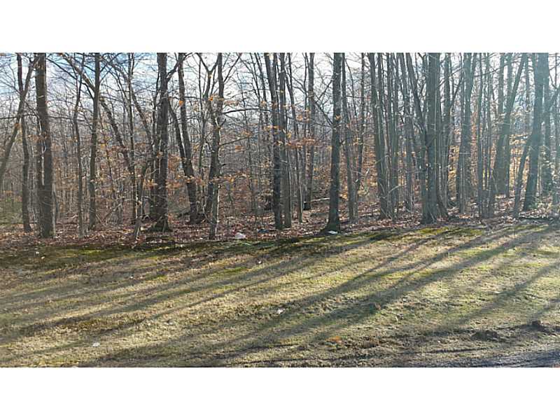 Land/Lot.