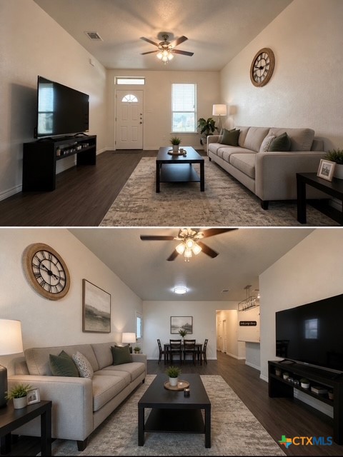 5100 Rose Gdn Loop Killeen, TX 76542 - Photo 2 of 6