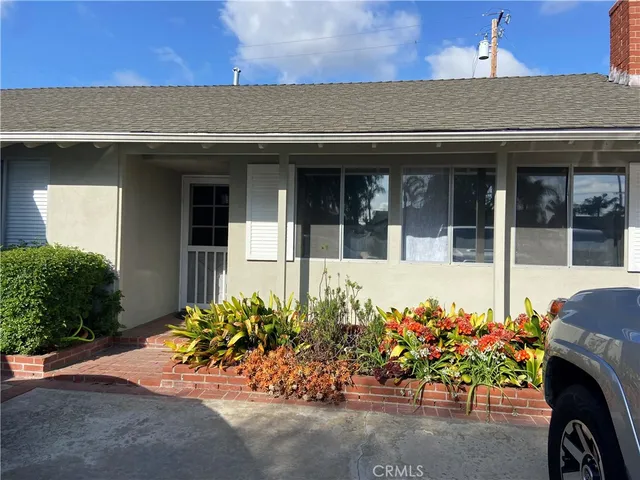 $4,500 | 17721 Collins Circle, Huntington Beach, CA 92647