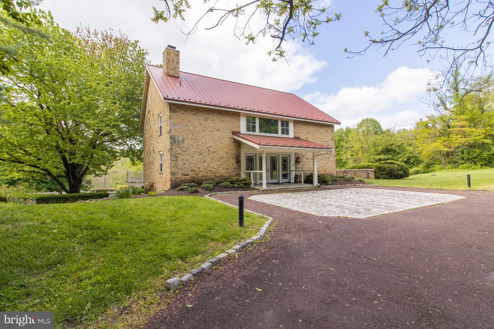 1414 Birchrun Road Chester Springs, PA 19425 - Photo 3 of 73