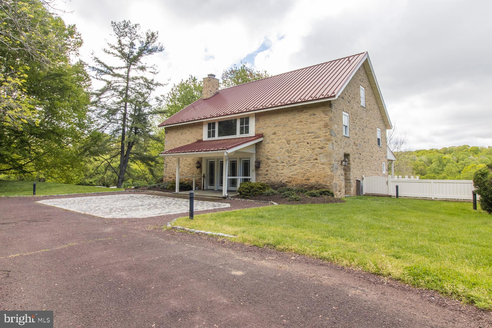 1414 Birchrun Road Chester Springs, PA 19425 - Photo 5 of 73