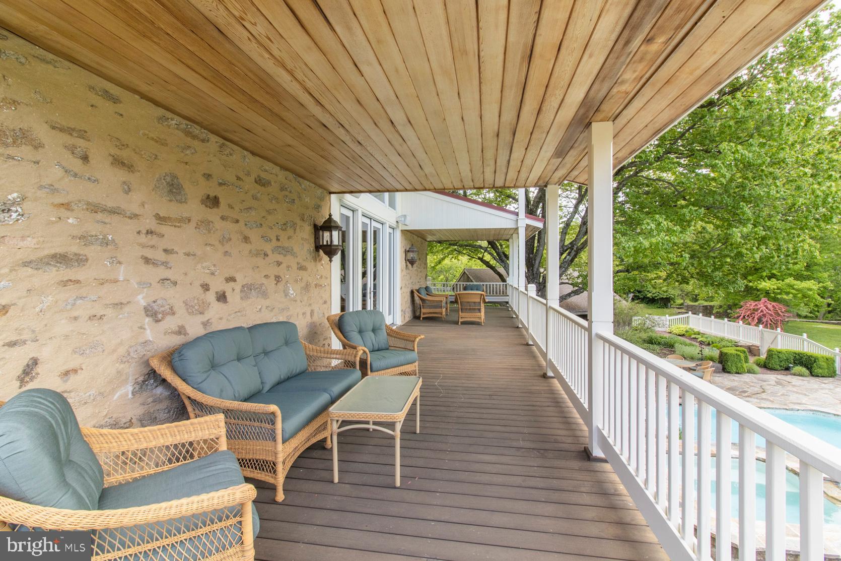 1414 Birchrun Road Chester Springs, PA 19425 - Photo 58 of 73