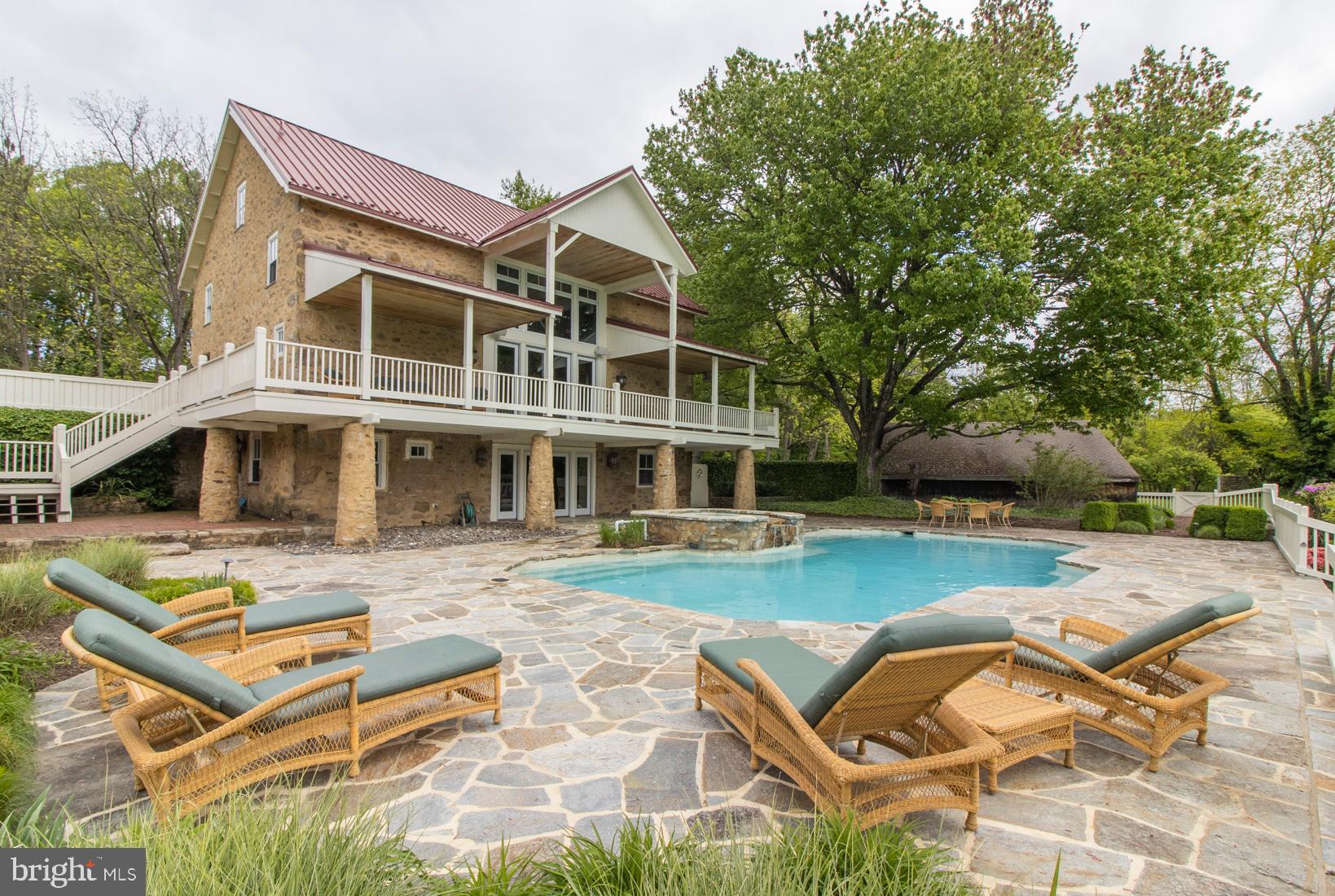 1414 Birchrun Road Chester Springs, PA 19425 - Photo 60 of 73