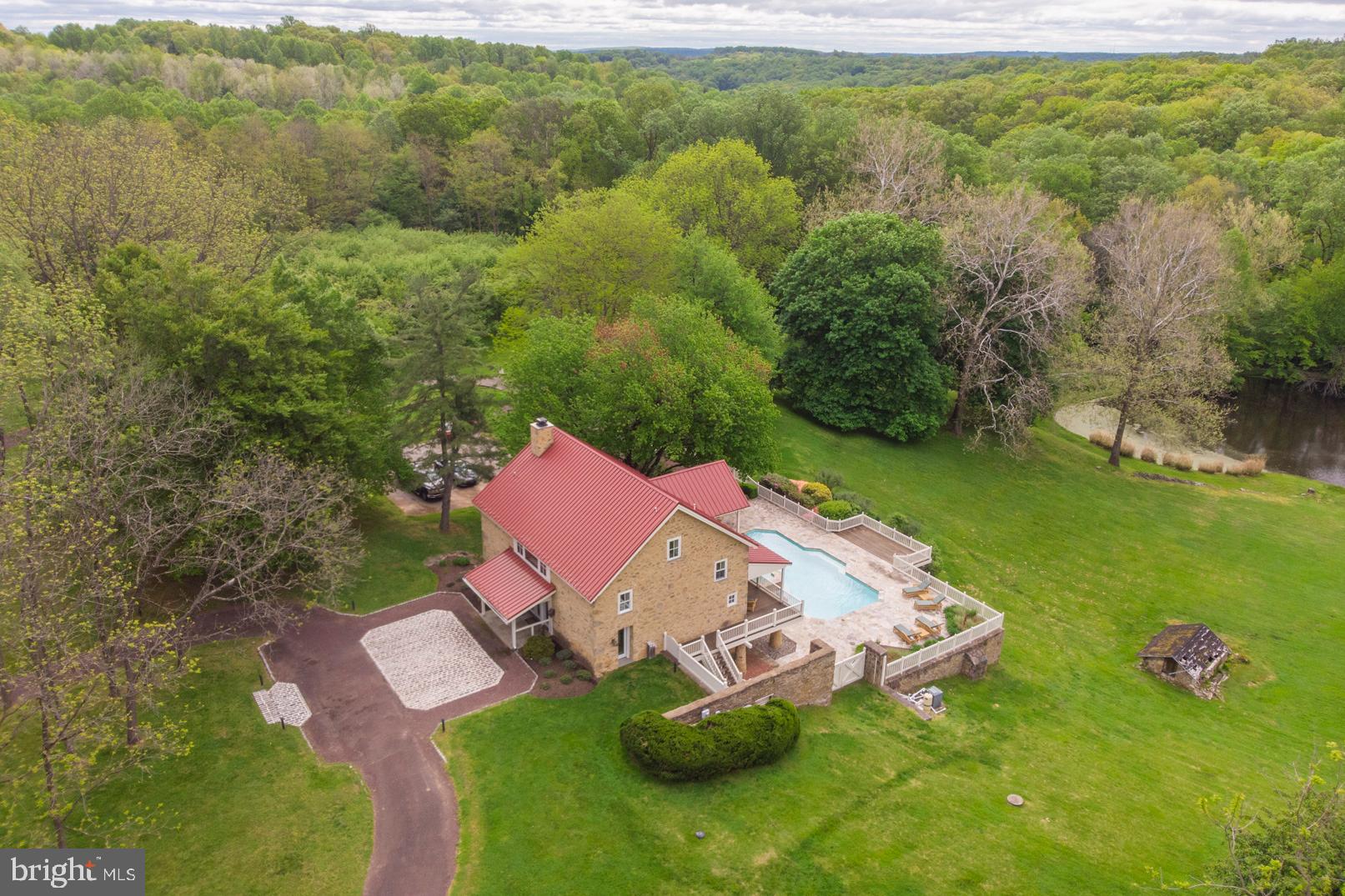 1414 Birchrun Road Chester Springs, PA 19425 - Photo 7 of 73