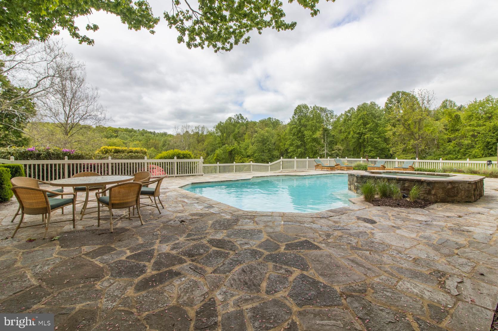 1414 Birchrun Road Chester Springs, PA 19425 - Photo 72 of 73