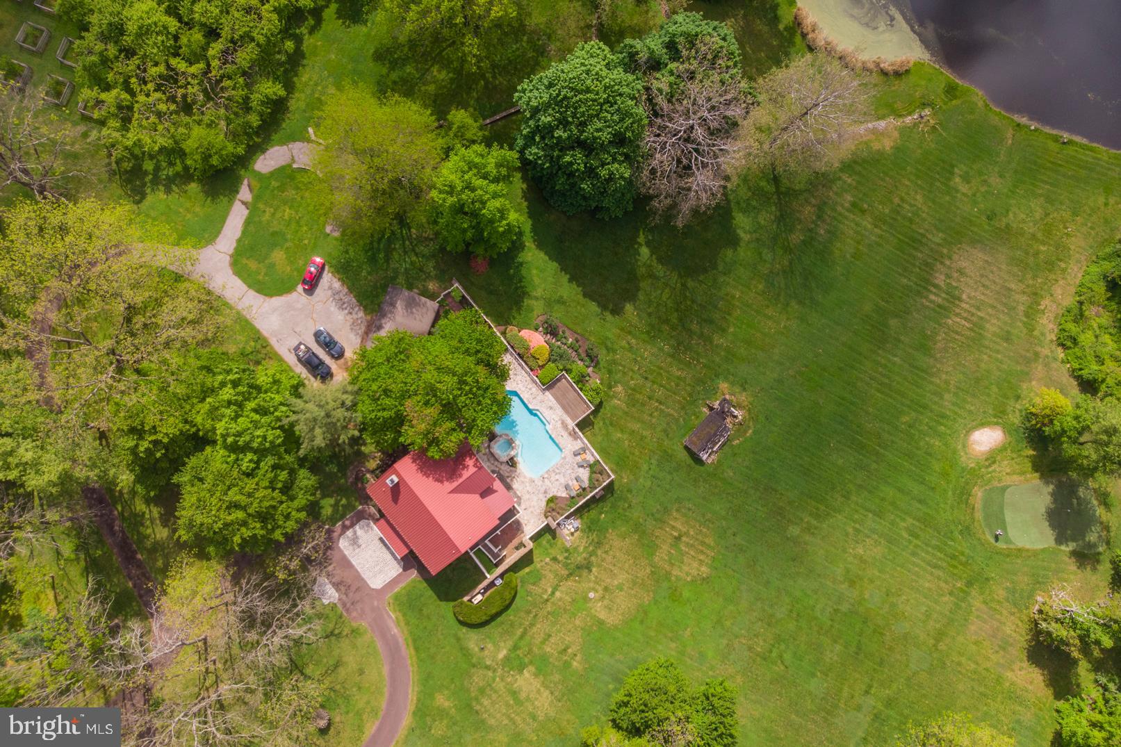 1414 Birchrun Road Chester Springs, PA 19425 - Photo 9 of 73