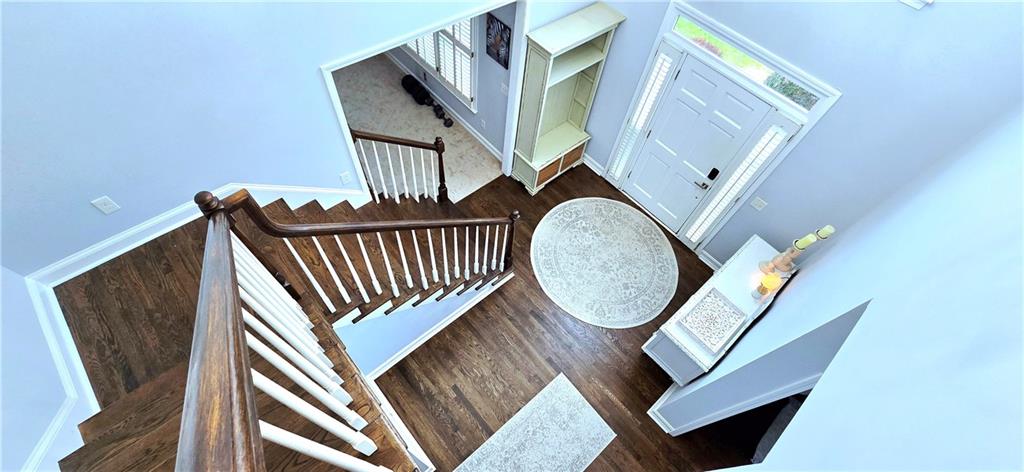 409 Misty Ridge Way Woodstock, GA 30189 - Photo 12 of 20