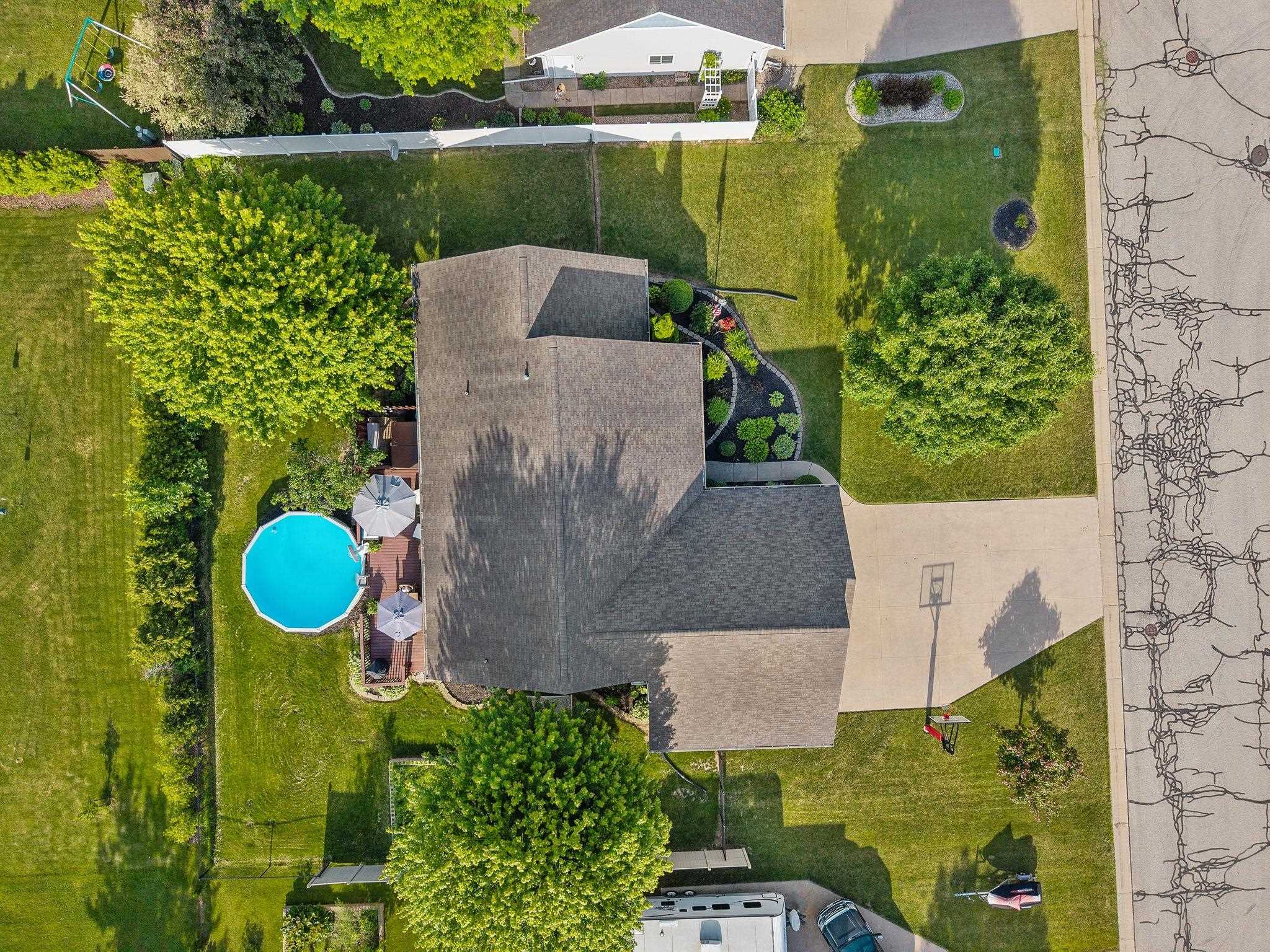 W5546 Mutzy Way Appleton, WI 54915 - Photo 56 of 66