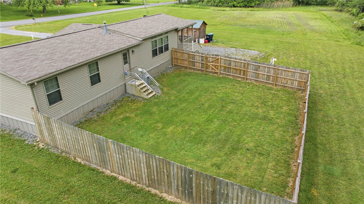 6725 Swamp Road Byron, NY 14422 - Photo 40 of 42
