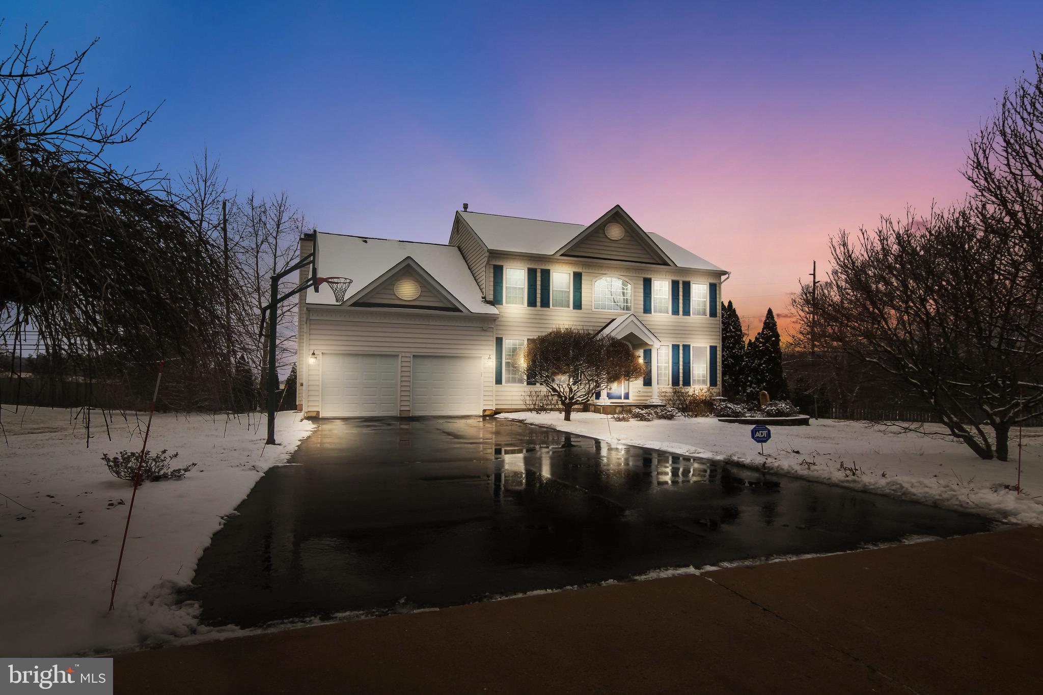 201 Green Valley Road Exton, PA 19341 - Photo 1 of 35 Gallery Image 1