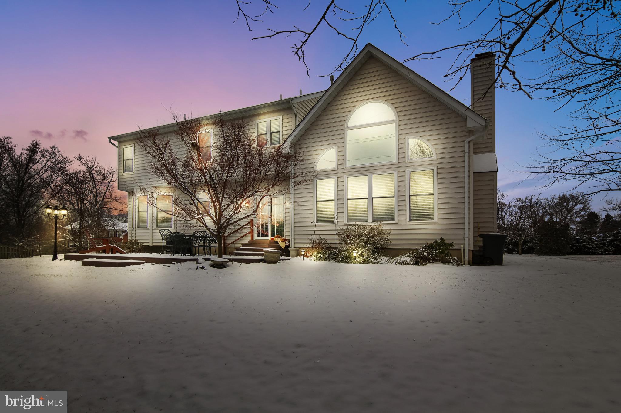 201 Green Valley Road Exton, PA 19341 - Photo 2 of 35 Gallery Image 2