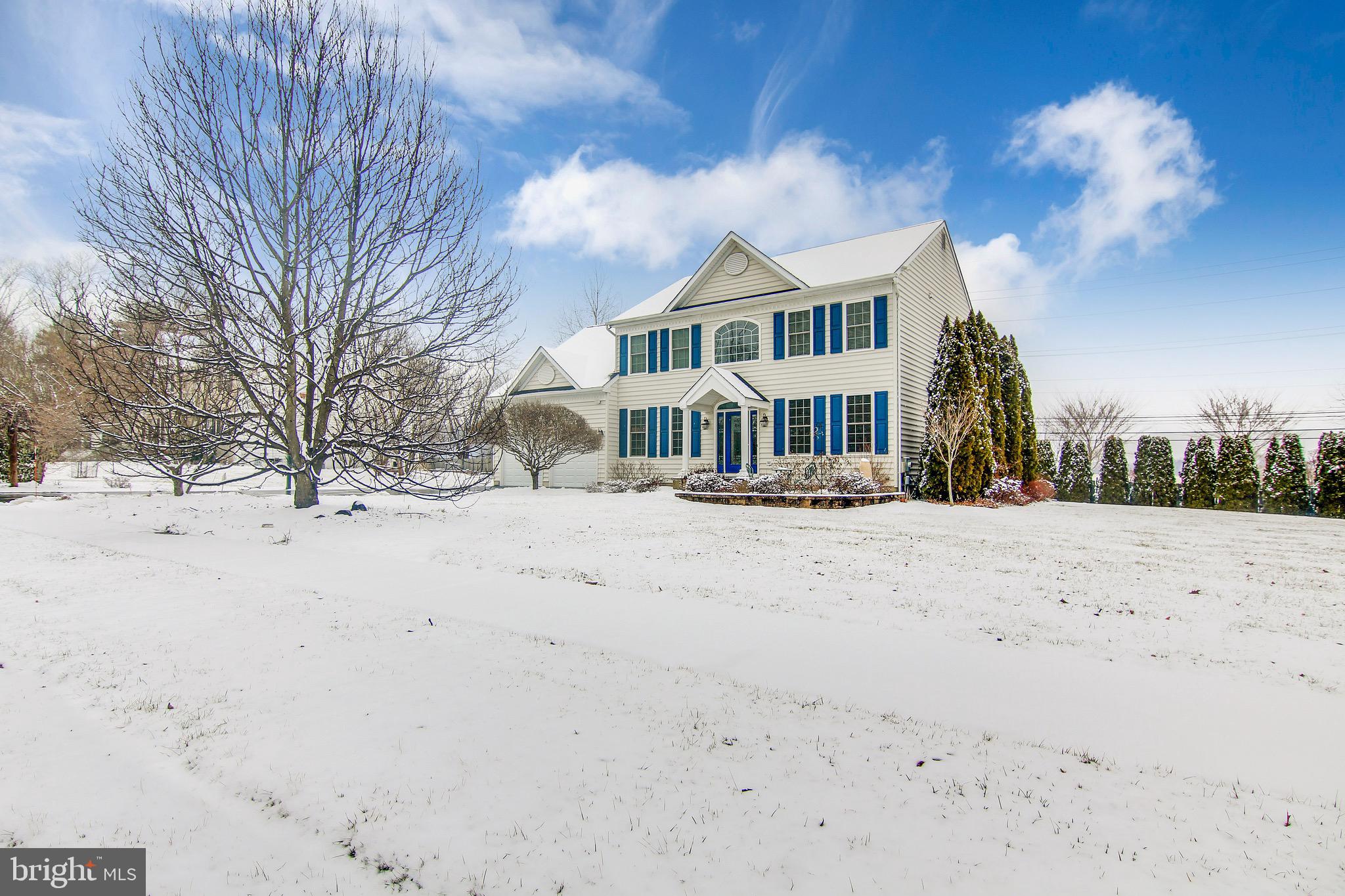 201 Green Valley Road Exton, PA 19341 - Photo 3 of 35 Gallery Image 3
