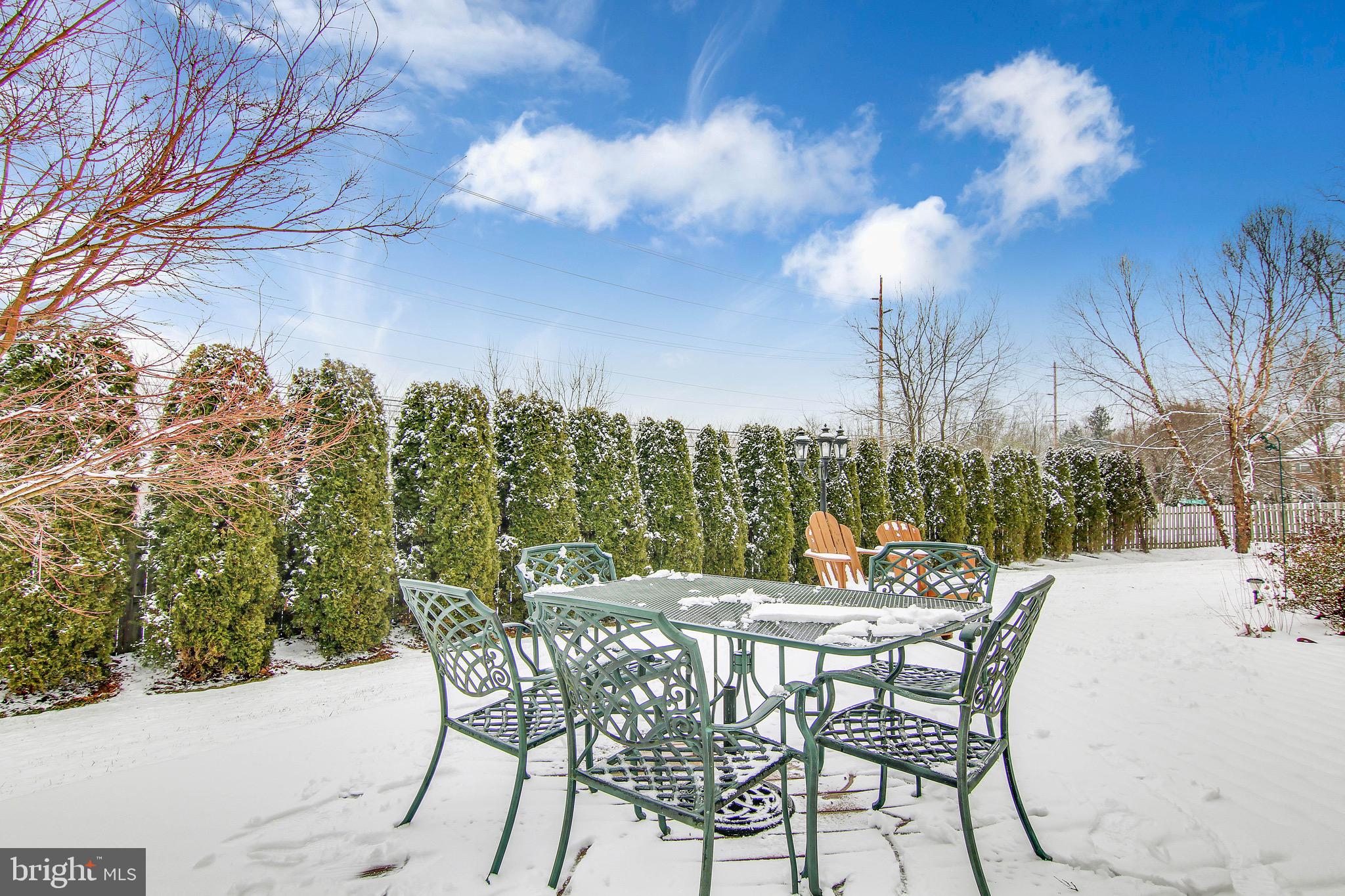 201 Green Valley Road Exton, PA 19341 - Photo 4 of 35 Gallery Image 4