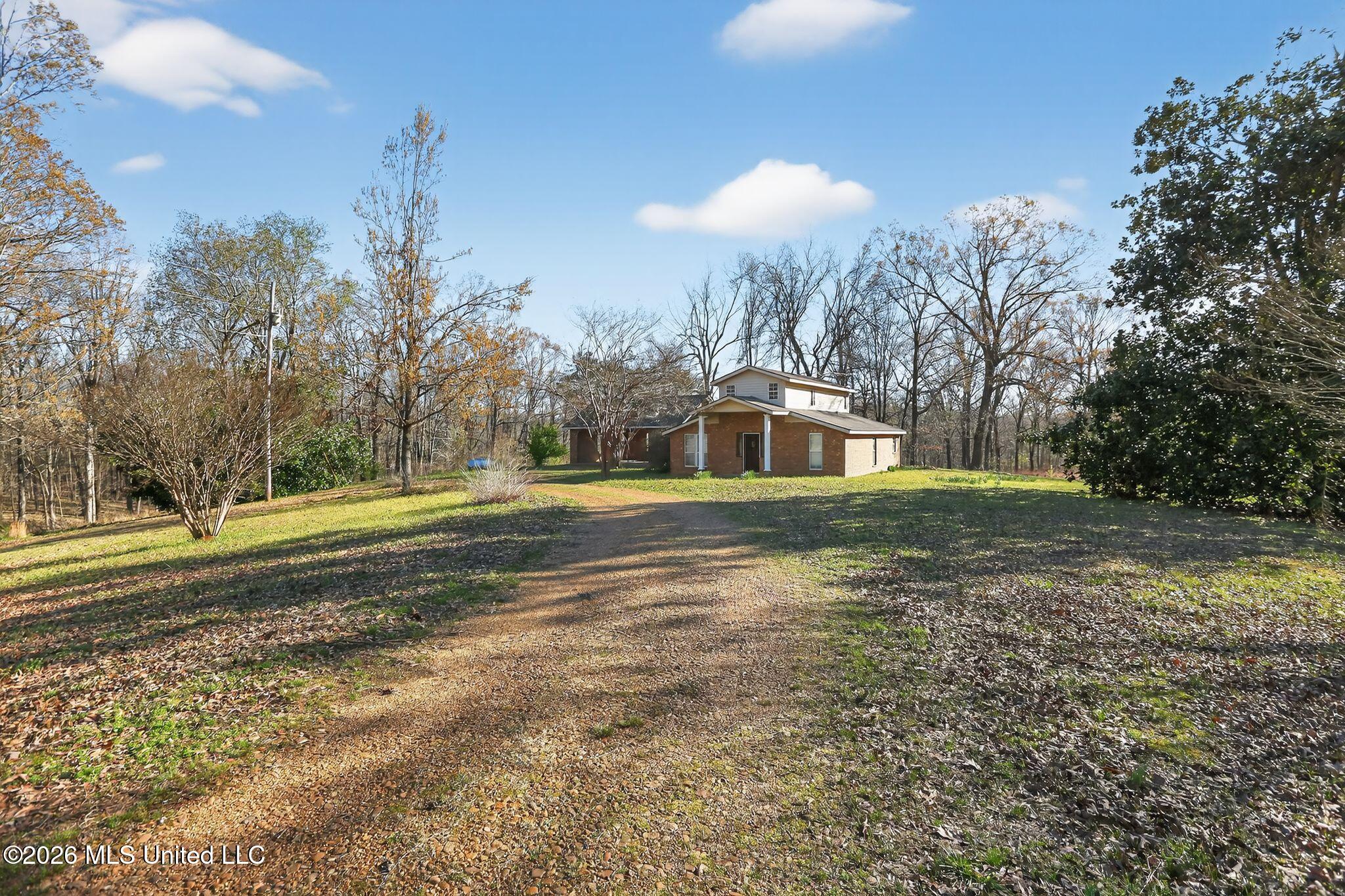 219 Heafner Road Batesville, MS 38606 - Photo 22 of 22 23