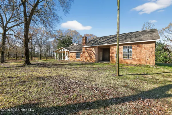 $219,900 | 219 Heafner Road, Batesville, MS 38606