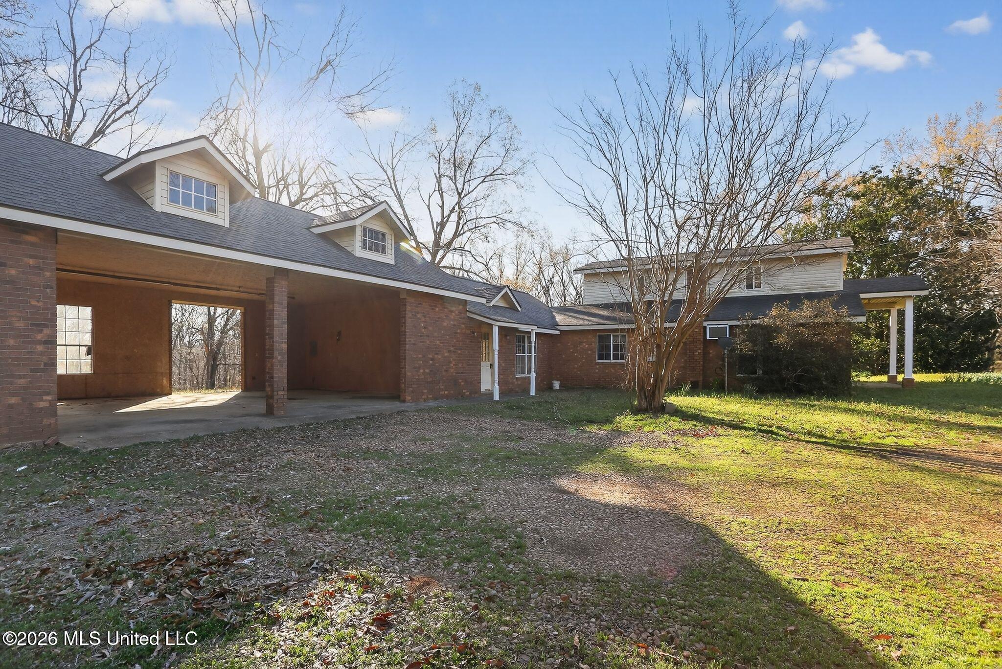 219 Heafner Road Batesville, MS 38606 - Photo 5 of 22 6