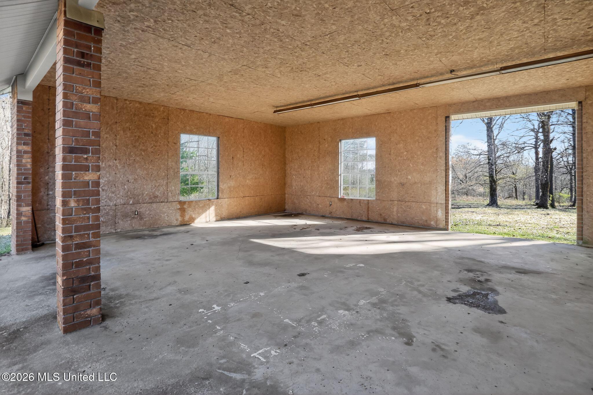 219 Heafner Road Batesville, MS 38606 - Photo 6 of 22 7