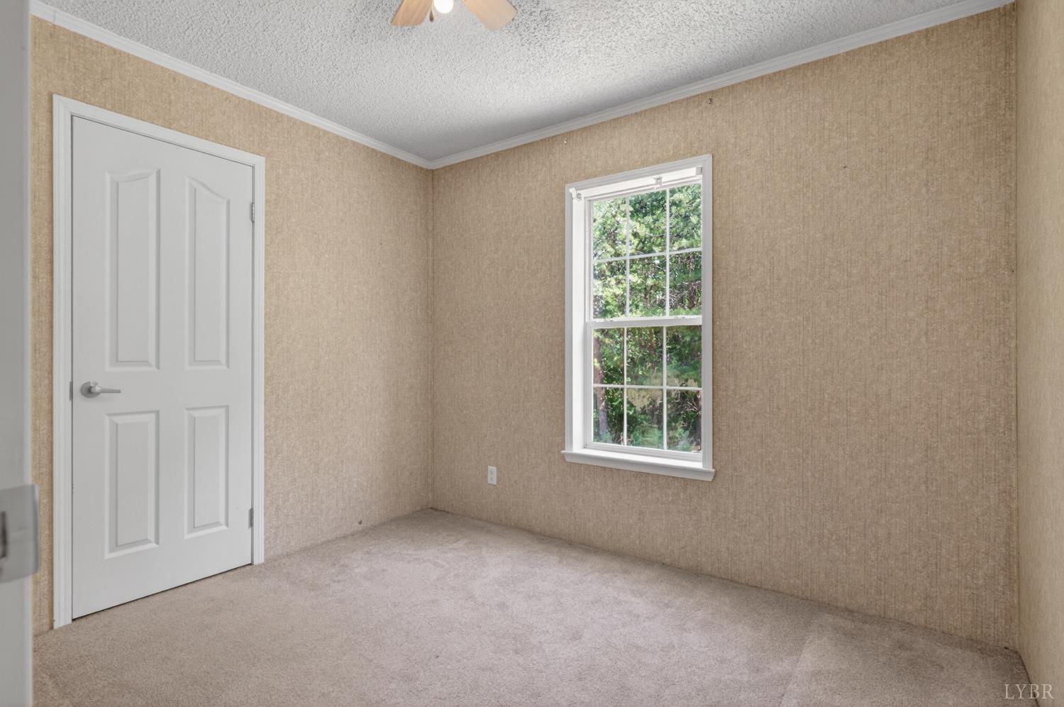 1811 Mohawk Road Gladys, VA 24554 - Photo 24 of 51 an empty room with windows