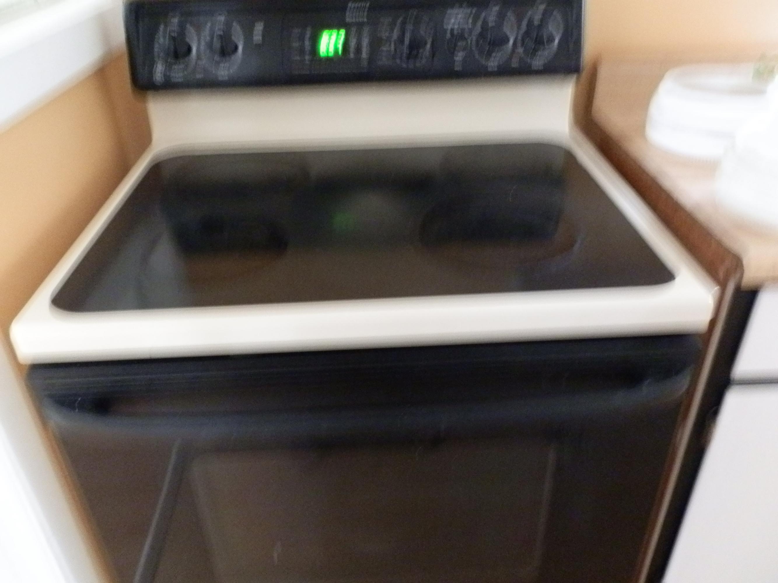 212 Bunker Lane Oak Ridge, TN 37830 - Photo 8 of 8 Stove