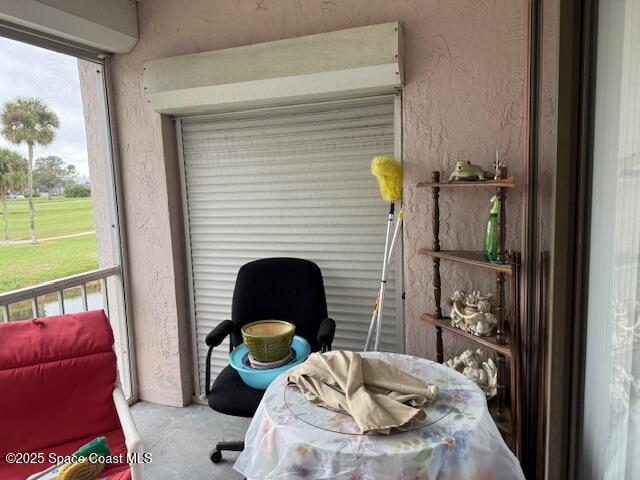 2727 North Wickham Road, Unit 20510 Melbourne, FL 32935 - Photo 19 of 25 a bedroom with a bed and a window