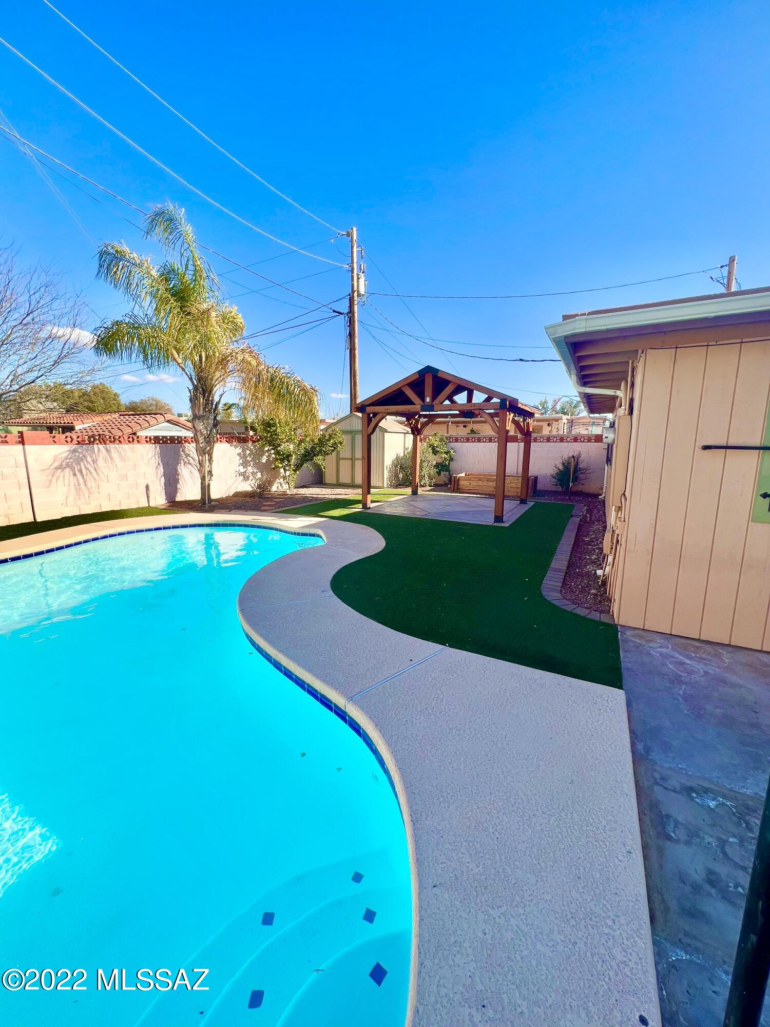 4549 South Seymour Road Tucson, AZ 85757 - Photo 13 of 18 Gallery Image 13