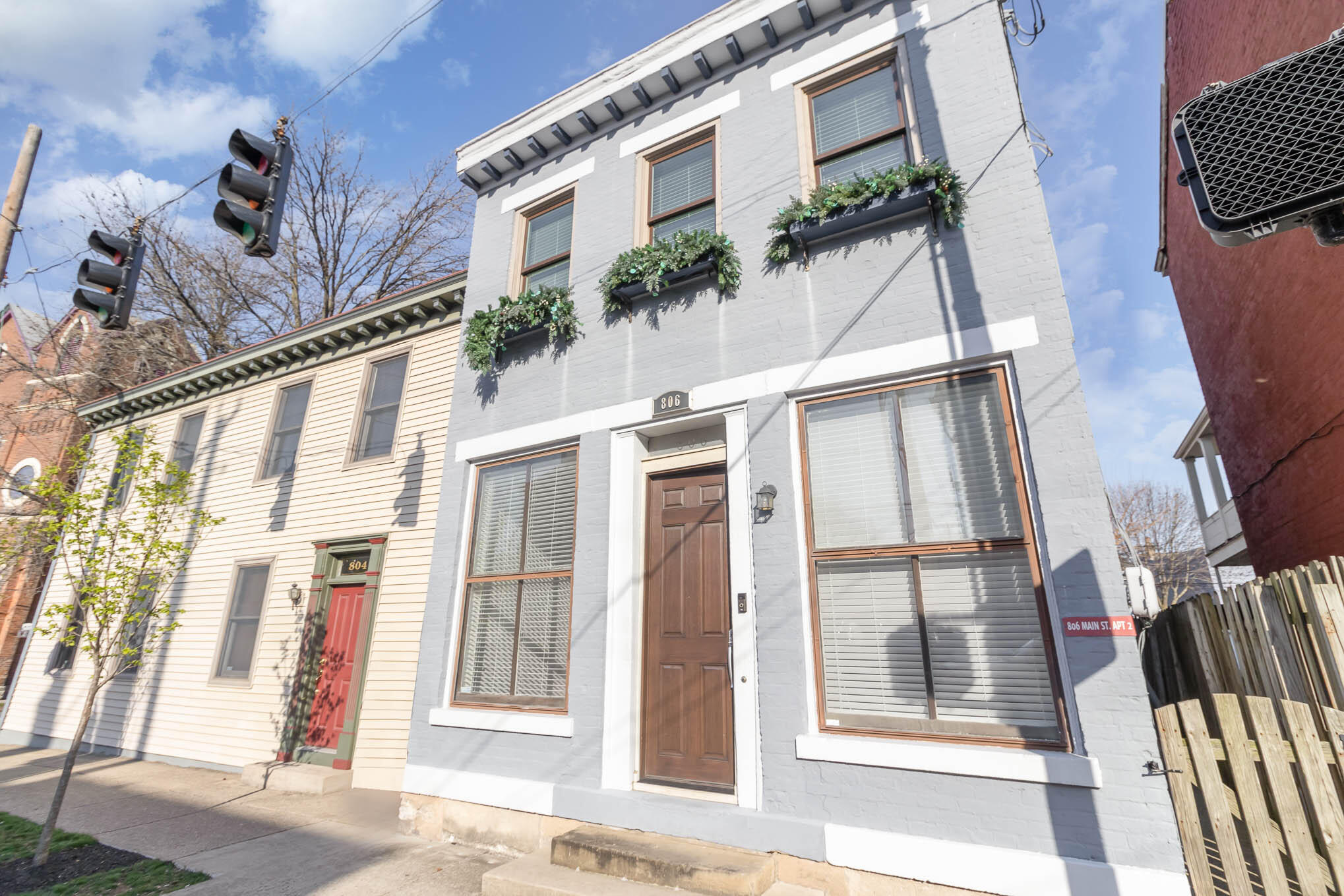 806 Main Street, Unit 2 Covington, KY 41011 - Photo 2 of 13