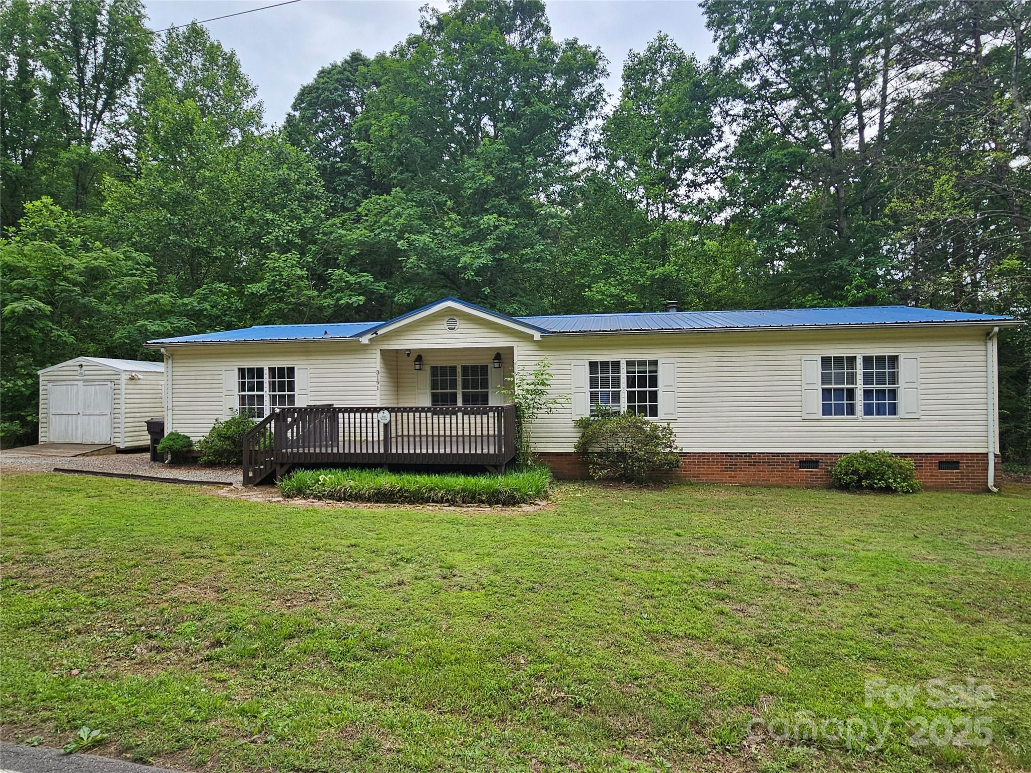 3191 Piedmont Road Morganton, NC 28655 - Photo 1 of 36 Gallery Image 1