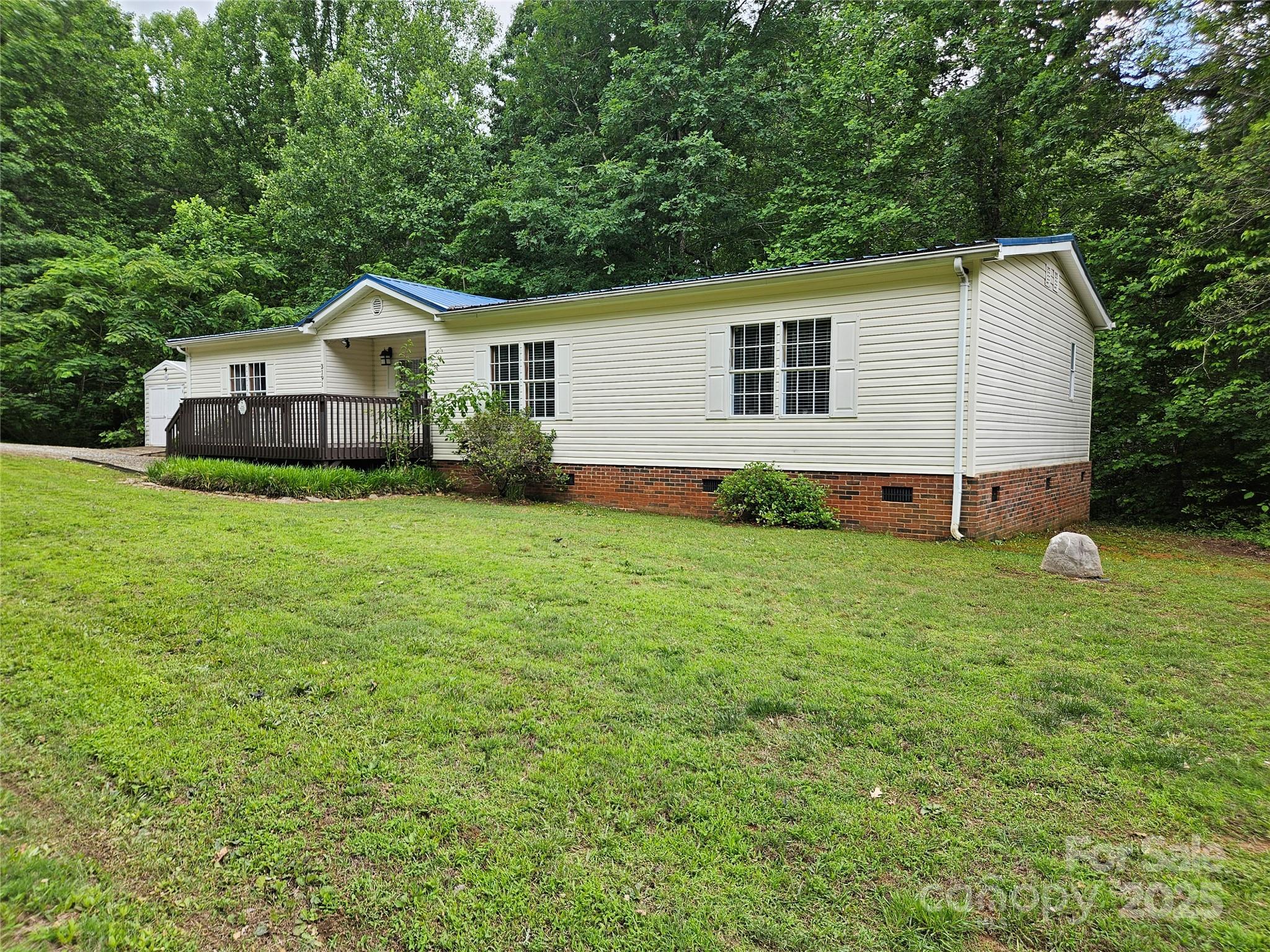 3191 Piedmont Road Morganton, NC 28655 - Photo 3 of 36 Gallery Image 3