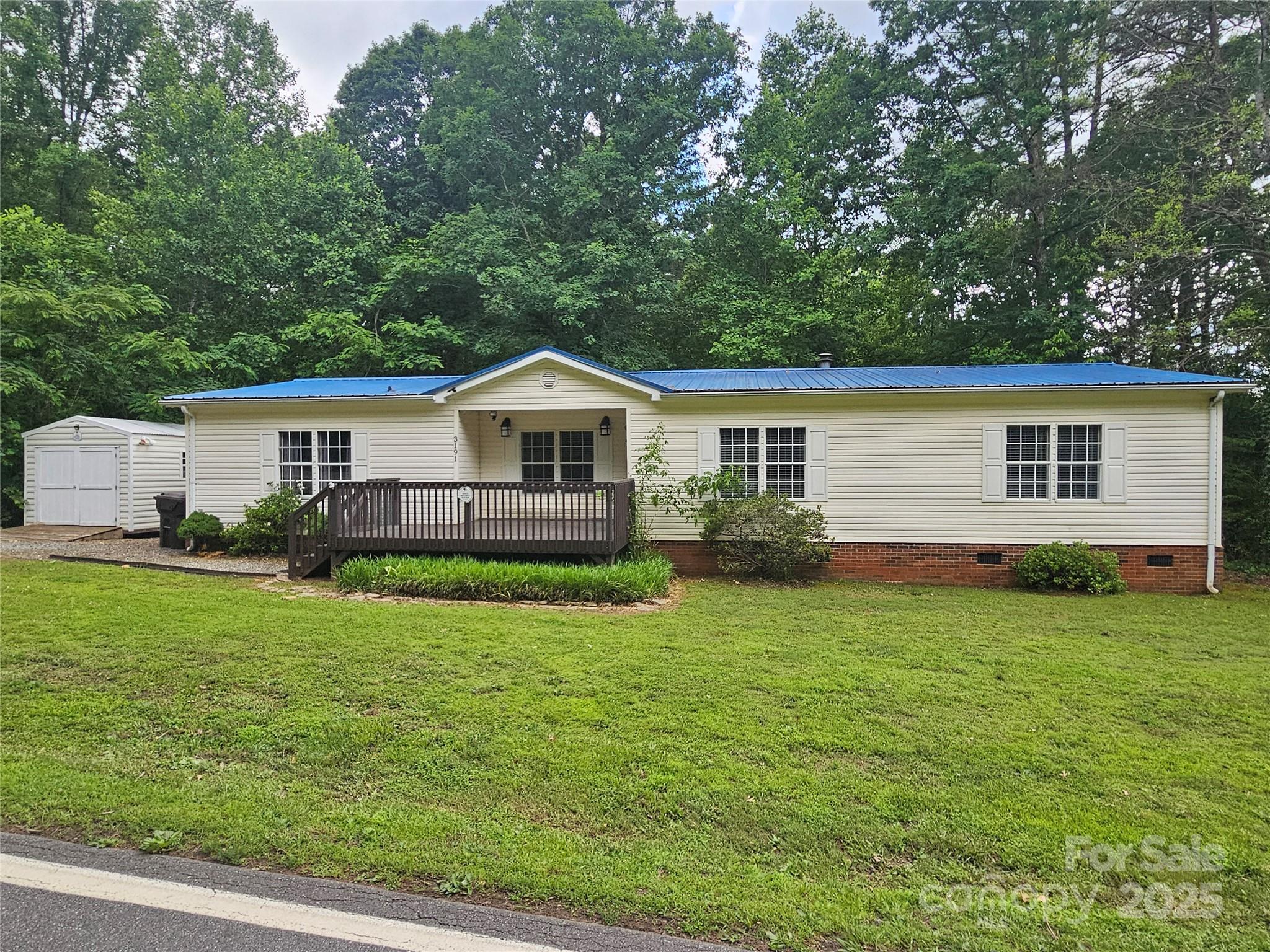3191 Piedmont Road Morganton, NC 28655 - Photo 33 of 36 Gallery Image 33