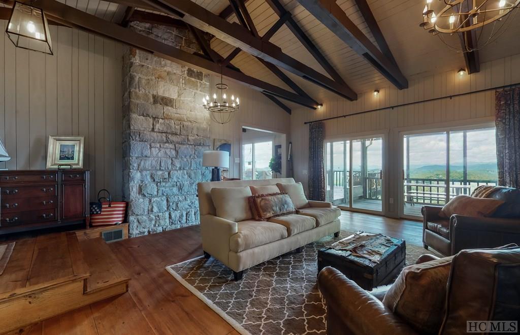 196 Old Wagon Road Highlands, NC 28741 - Photo 8 of 34 Gallery Image 8