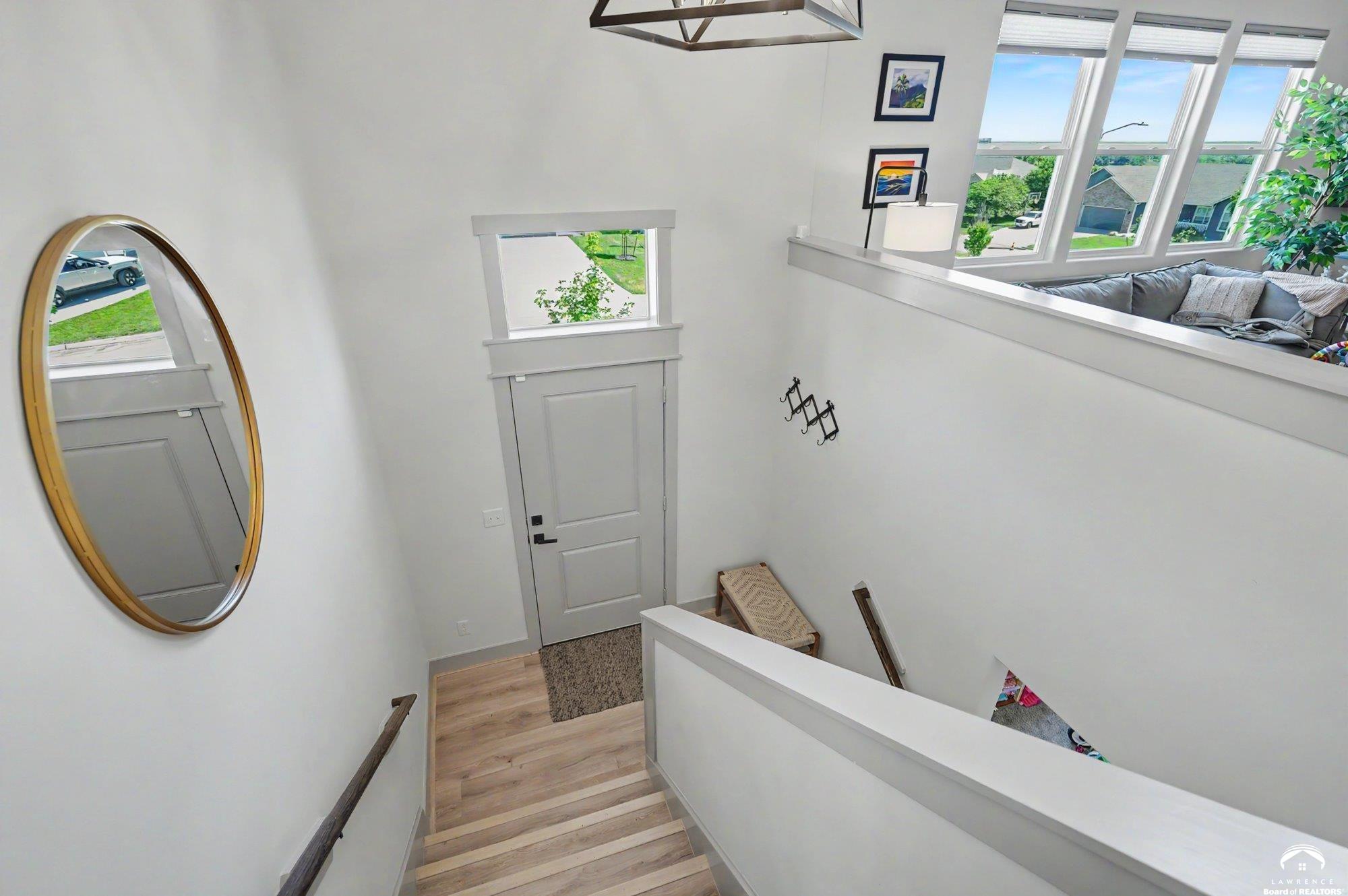 3907 Sweetclover Street Lawrence, KS 66049 - Photo 4 of 56