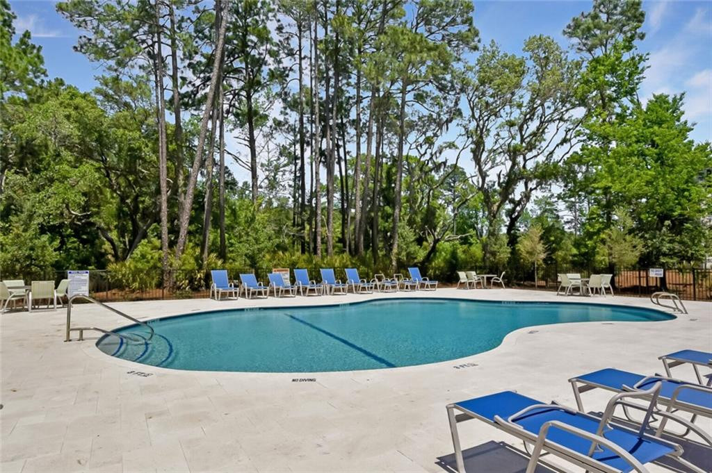 205 Harbor Road, Unit 205 Jekyll Island, GA 31527 - Photo 11 of 12