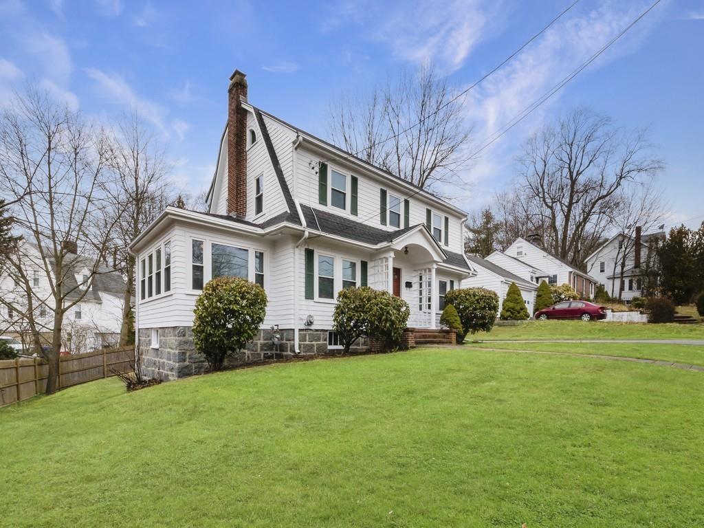 14 Lodgehill Road Boston, MA 02136 - Photo 27 of 27 Gallery Image 27