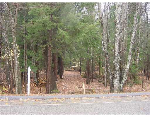 47.5 Blanchard Road Cumberland Center, ME 04021 - Photo 1 of 1 Exterior Front.