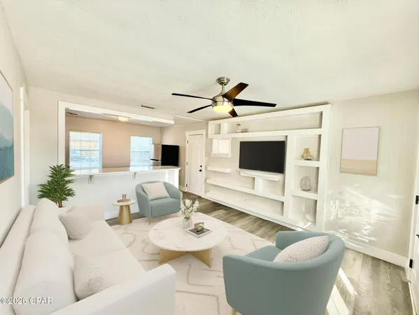 $1,750 | 1305 Flower Drive, Panama City, FL 32401
