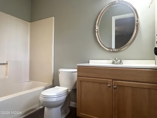 $1,300 | 981 Santa Fe Trail, Macon, GA 31220