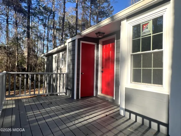 $1,300 | 981 Santa Fe Trail, Macon, GA 31220